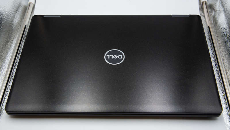 Dell Latitude 5590 i7 8th Gen 15.6" Laptop