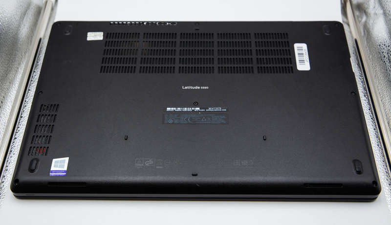 Dell Latitude 5590 i7 8th Gen 15.6" Laptop