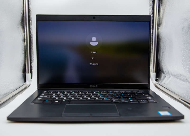 Dell Latitude 7390 i7 8th Gen 13.3" Laptop