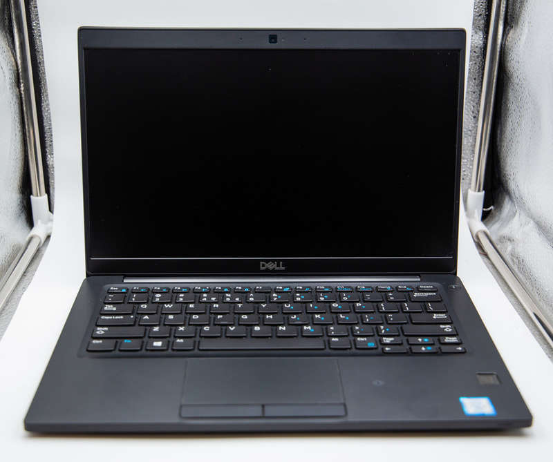 Dell Latitude 7390 i7 8th Gen 13.3" Laptop