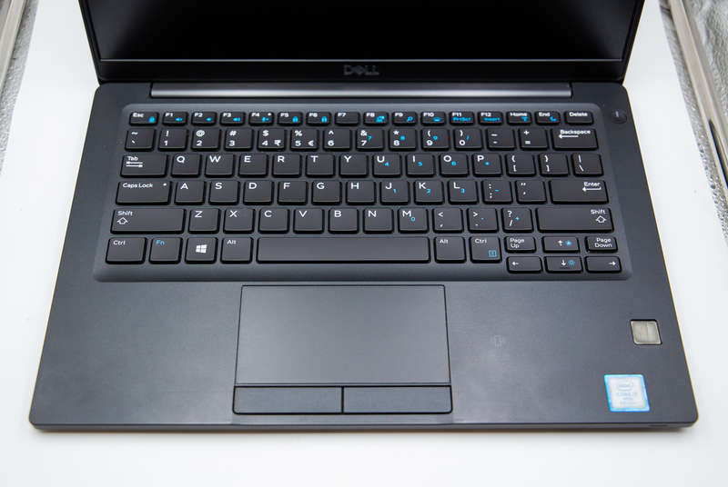 Dell Latitude 7390 i7 8th Gen 13.3" Laptop