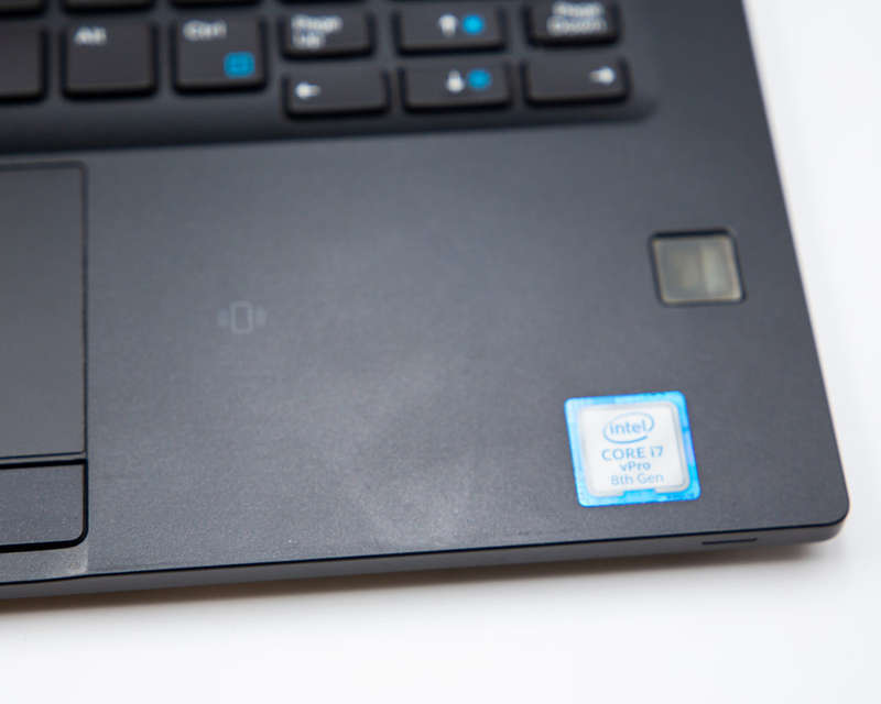 Dell Latitude 7390 i7 8th Gen 13.3" Laptop