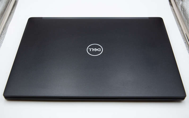 Dell Latitude 7390 i7 8th Gen 13.3" Laptop