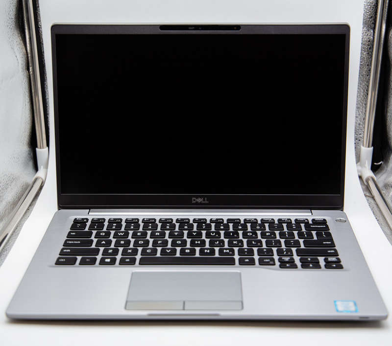 Dell Latitude 7400 i7 8th Gen 14" Touchscreen Laptop