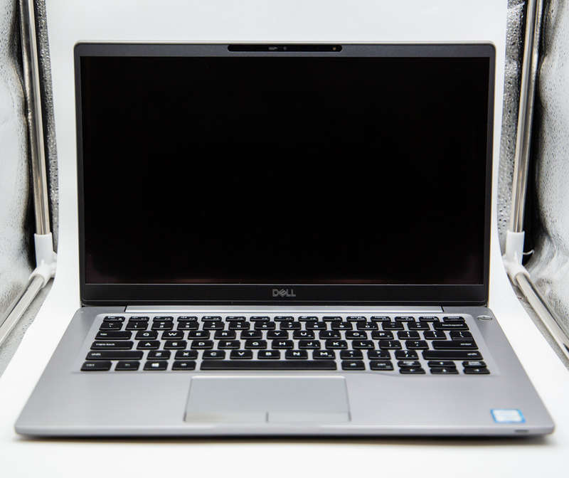 Dell Latitude 7400 i7 8th Gen 14" Touchscreen Laptop