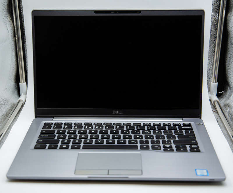 Dell Latitude 7400 i7 8th Gen 14" Touchscreen Laptop