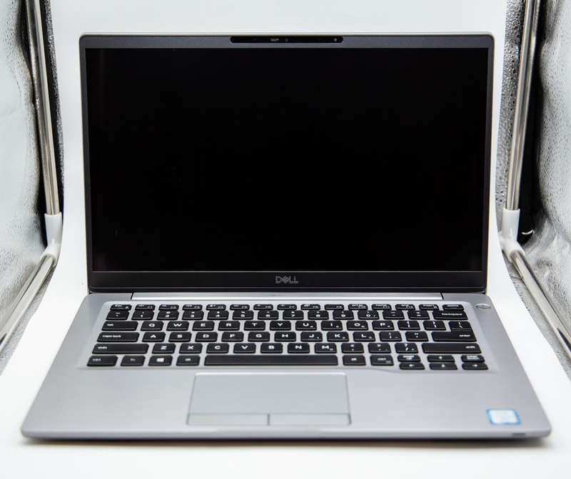 Dell Latitude 7400 i7 8th Gen 14" Touchscreen Laptop