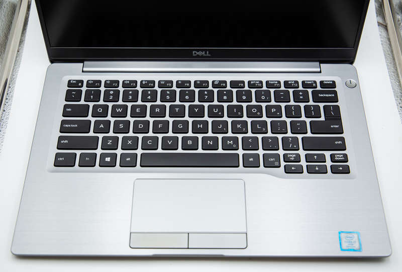 Dell Latitude 7400 i7 8th Gen 14" Touchscreen Laptop