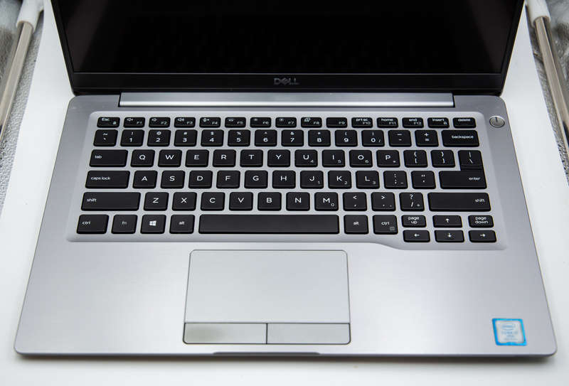 Dell Latitude 7400 i7 8th Gen 14" Touchscreen Laptop