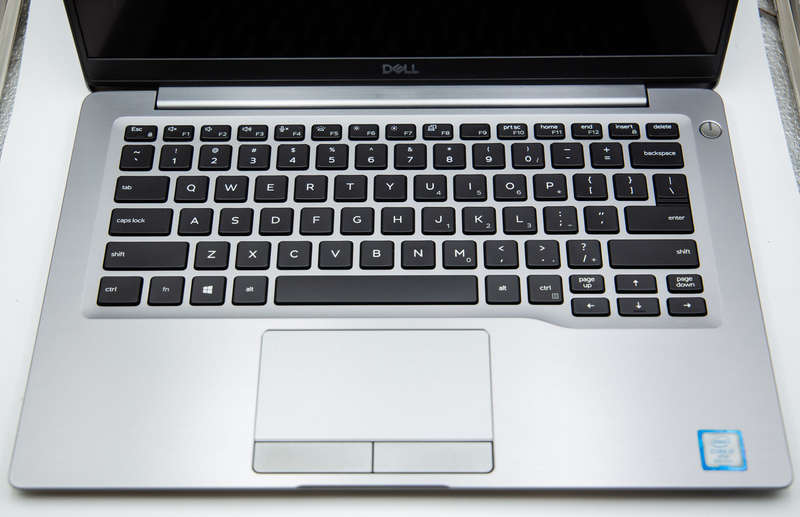 Dell Latitude 7400 i7 8th Gen 14" Touchscreen Laptop