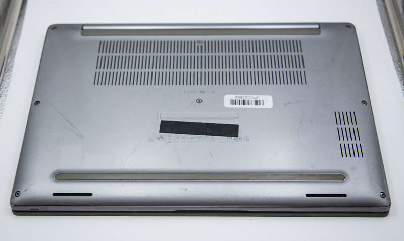 Dell Latitude 7400 i7 8th Gen 14" Touchscreen Laptop