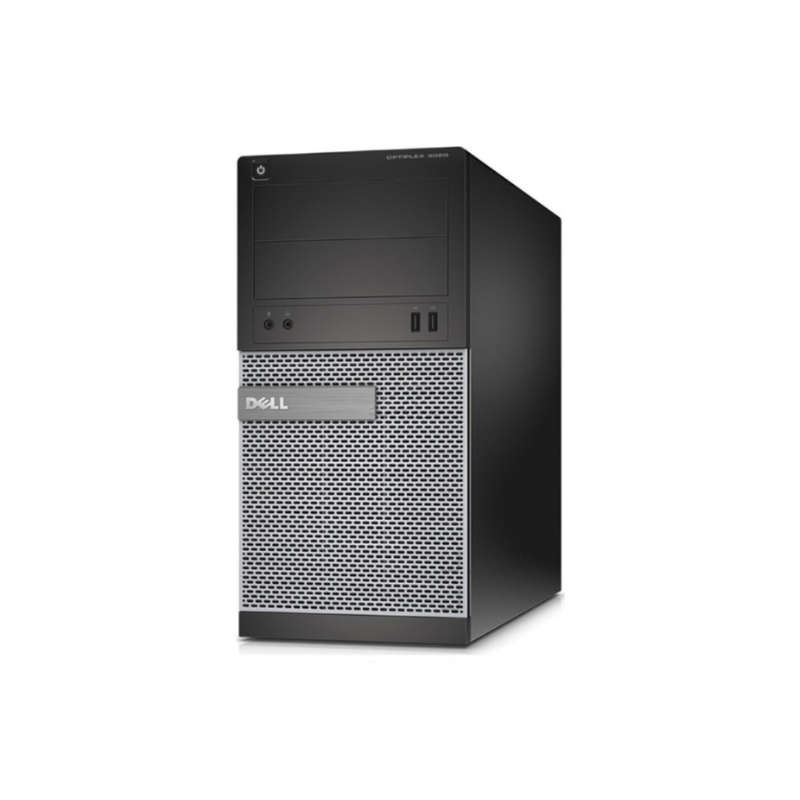 Dell Optiplex 3020 i5 4th Gen Mini Tower  - Grade C