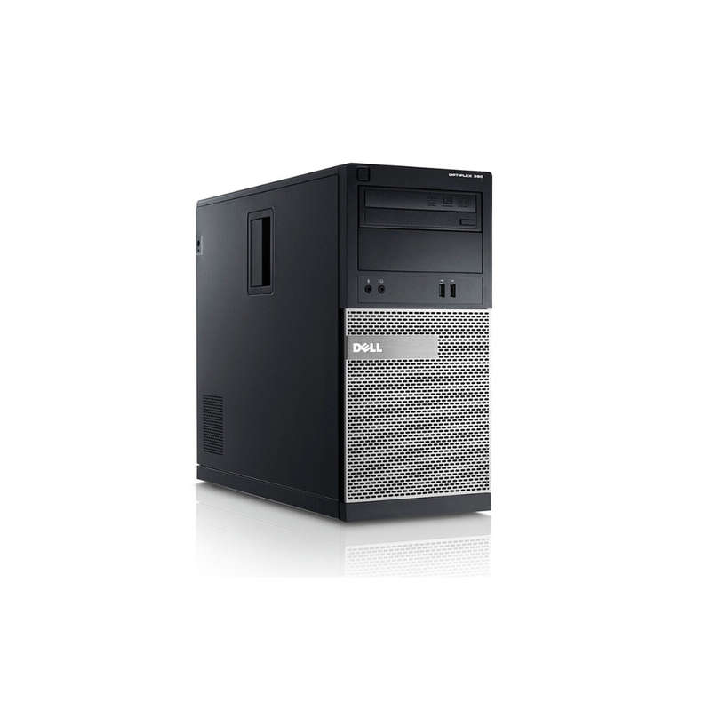 Dell Optiplex 390 i3 2nd Gen Mini Tower  - Grade C
