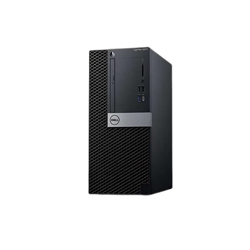 Dell Optiplex 5070 i3 9th Gen Mini Tower  - Grade B