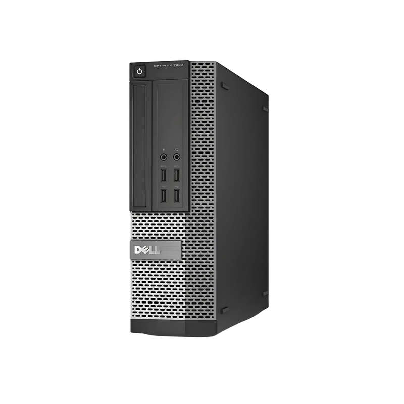 Dell Optiplex 7020 i5 4th Gen Small Form Factor  - Grade B