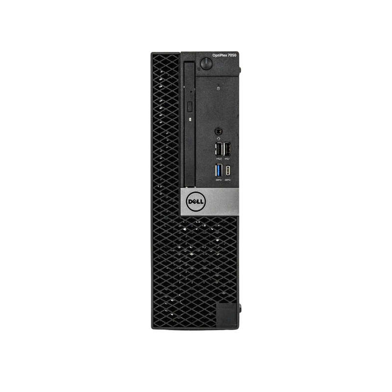 Dell Optiplex 7050 i5 6th Gen Small Form Factor  - Grade C