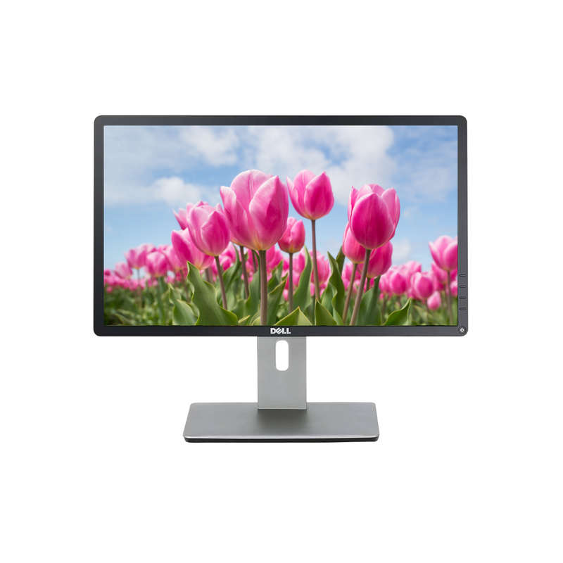 Dell P2014HT 20" LCD Widescreen Monitor (Second Hand) - Grade B