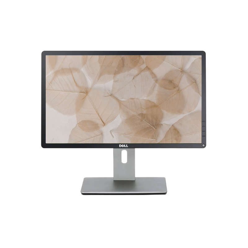 Dell P2016B 20" LCD Widescreen Monitor (Second Hand) - Grade B