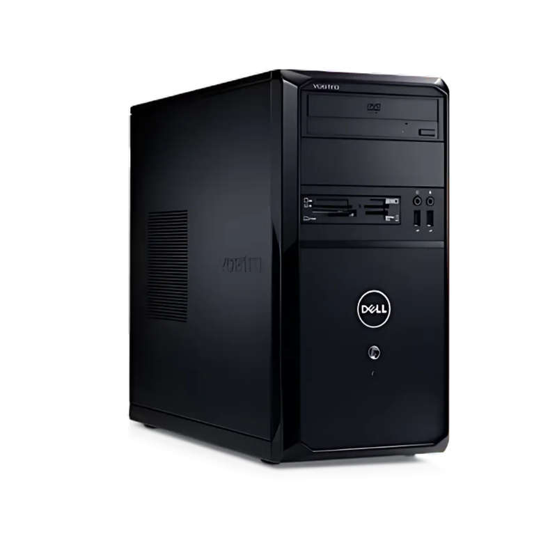 Dell Vostro 270 i3 3rd Gen Mini Tower
