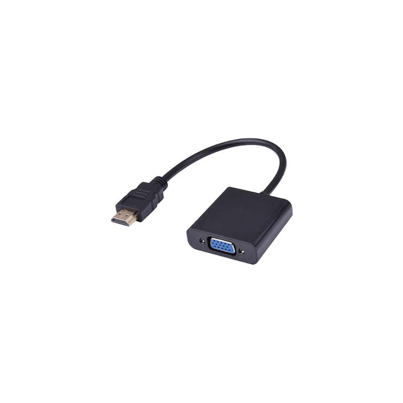 HDMI to VGA adapter