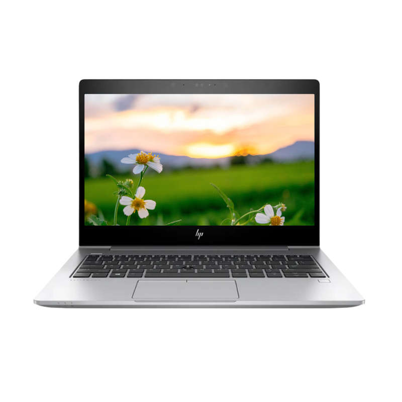 HP Elitebook 830 G5 i7 8th Gen 13.3" Touchscreen Laptop