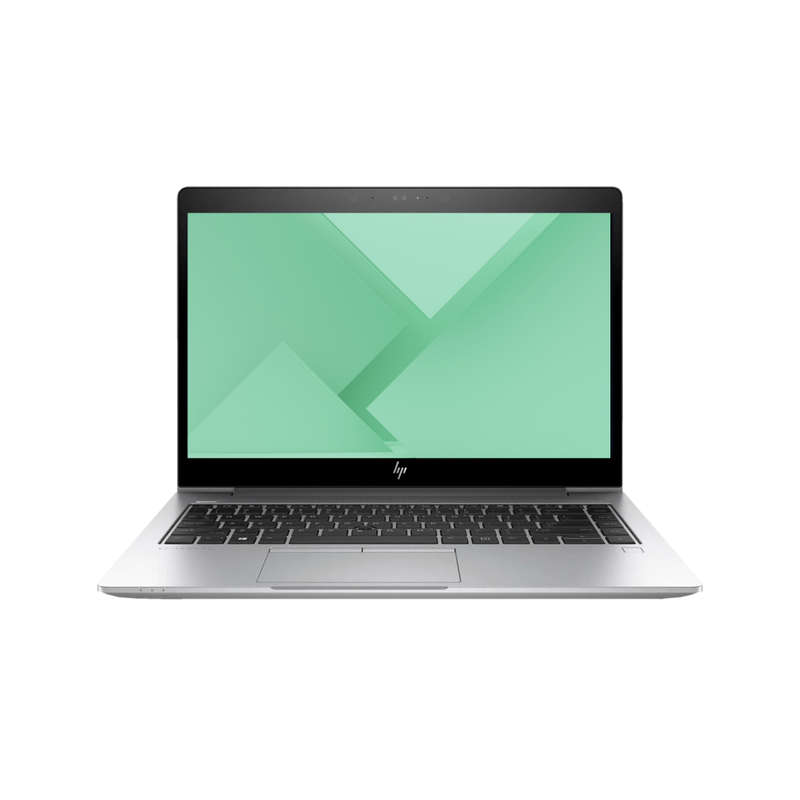 HP Elitebook 840 G5 i7 8th Gen 14" Laptop 5  - Grade C