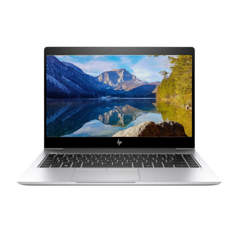 HP Elitebook 840 G6 i5 8th Gen 14" Laptop