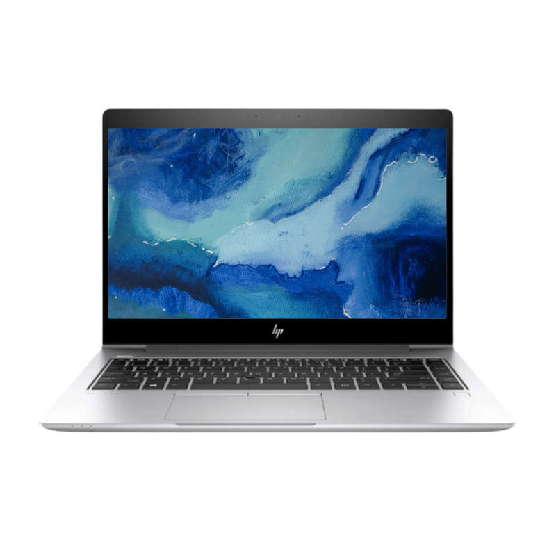 HP Elitebook 840 G6 i7 8th Gen 14" Laptop