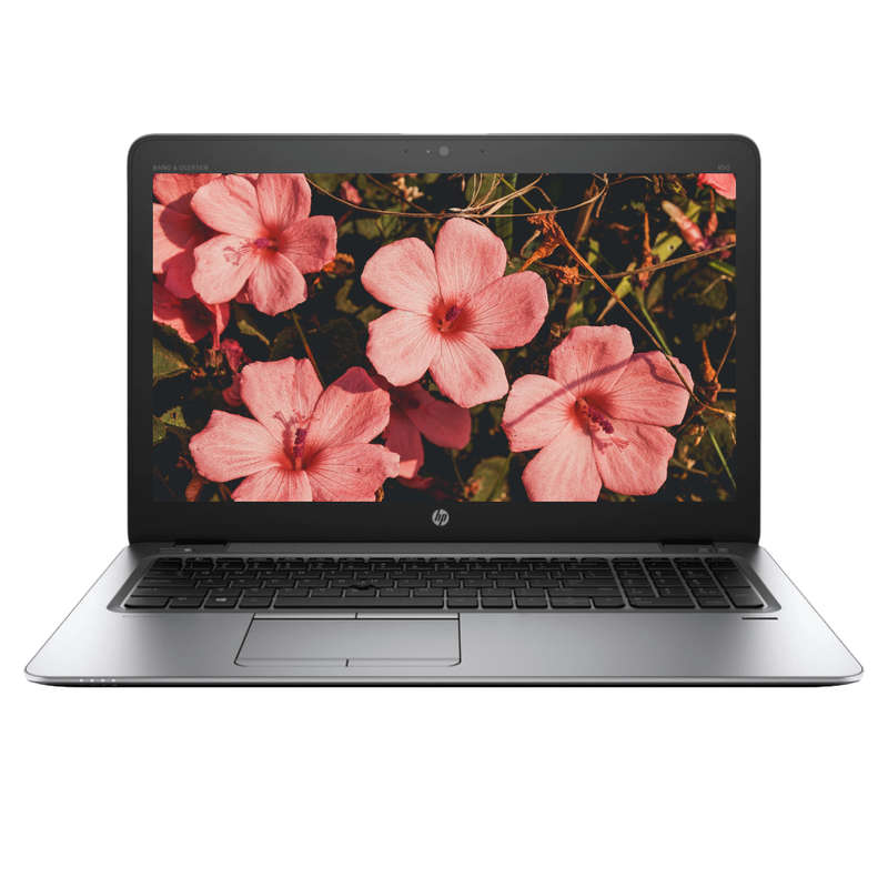 HP Elitebook 850 G3 i5 6th Gen 15.6" Laptop  - Grade C