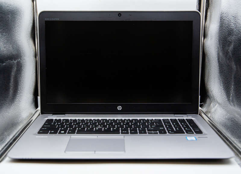 HP Elitebook 850 G3 i5 6th Gen 15.6" Laptop (with Intel vPro® Technology)
