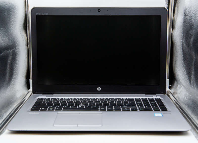 HP Elitebook 850 G3 i5 6th Gen 15.6" Laptop (with Intel vPro® Technology)