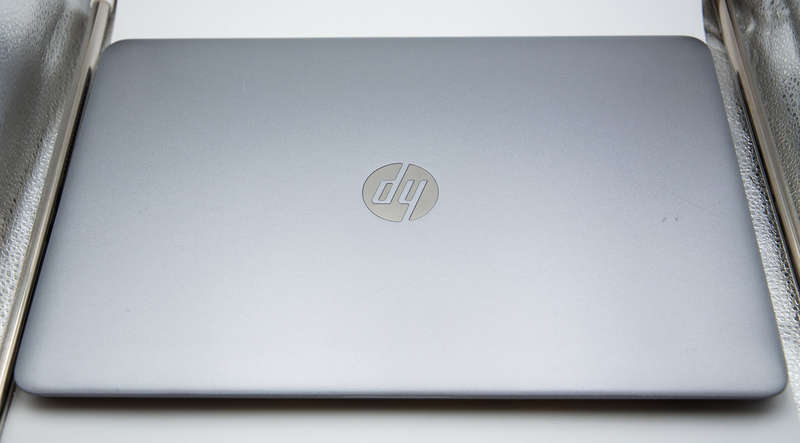 HP Elitebook 850 G3 i5 6th Gen 15.6" Laptop (with Intel vPro® Technology)