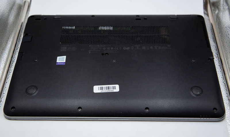 HP Elitebook 850 G3 i5 6th Gen 15.6" Laptop (with Intel vPro® Technology)