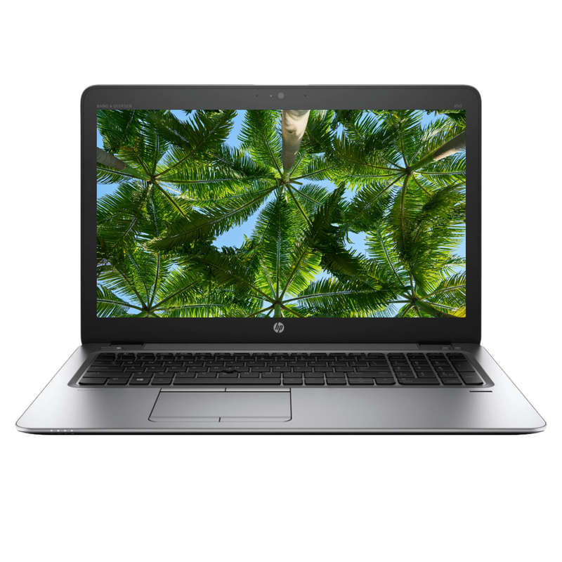 HP Elitebook 850 G3 i5 6th Gen 15.6" Laptop (with Intel vPro® Technology)