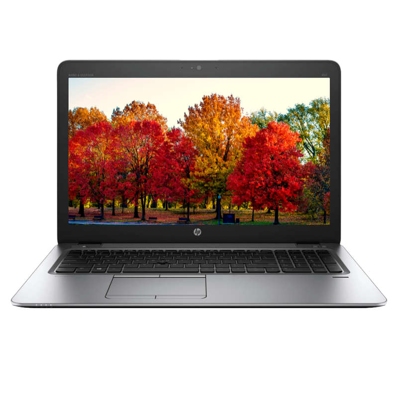 HP Elitebook 850 G3 i7 6th Gen 15.6" Laptop (with Intel vPro® Technology)  - Grade C no.1