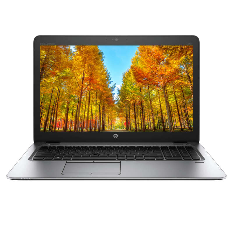 HP Elitebook 850 G3 i7 6th Gen 15.6" Laptop (with Intel vPro® Technology)  - Grade C no.2