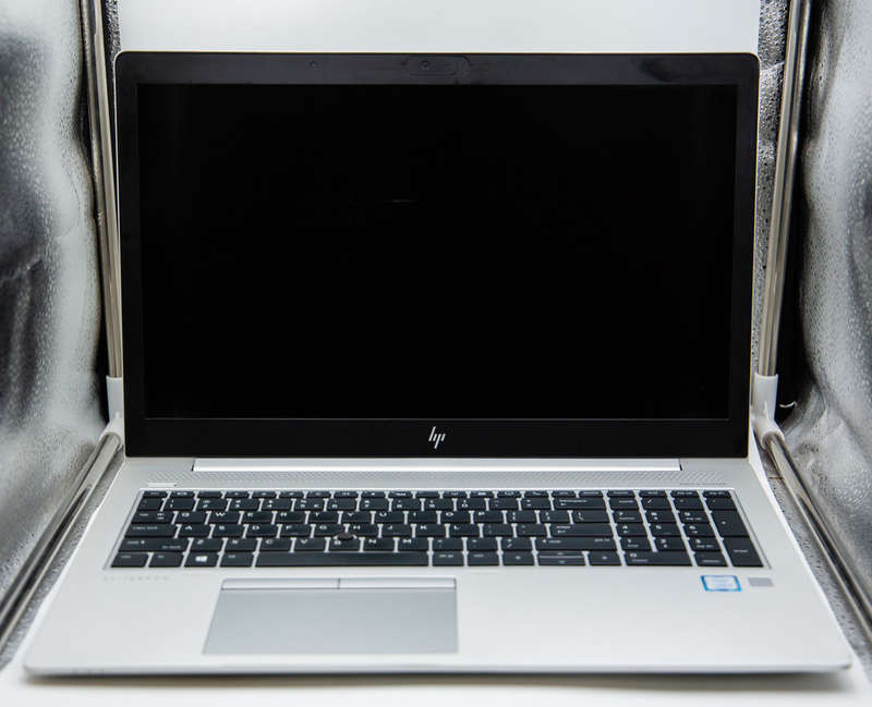 HP Elitebook 850 G5 i5 8th Gen 15.6" Laptop