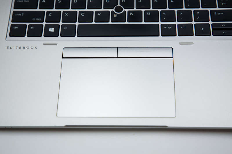 HP Elitebook 850 G5 i5 8th Gen 15.6" Laptop