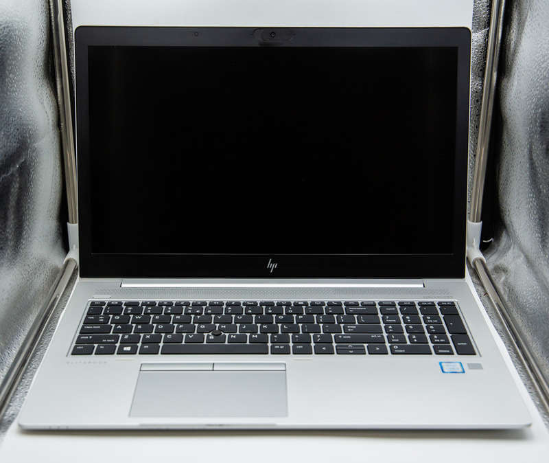 HP Elitebook 850 G6 i5 8th Gen 15.6" Laptop