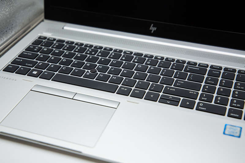 HP Elitebook 850 G6 i5 8th Gen 15.6" Laptop