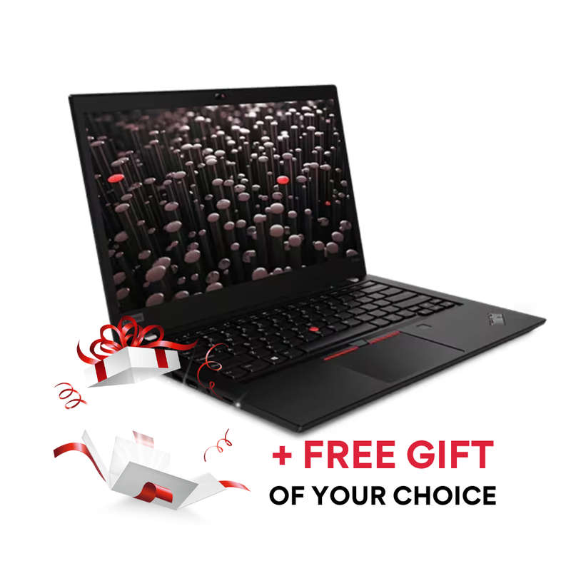 Lenovo ThinkPad P14s Gen 1 i7 10th Gen 14" Laptop  - Grade B
