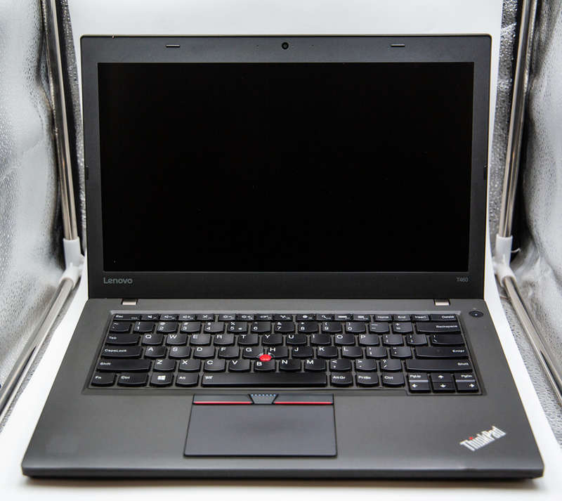 Lenovo ThinkPad T460 i5 6th Gen 14" Laptop  - Grade C