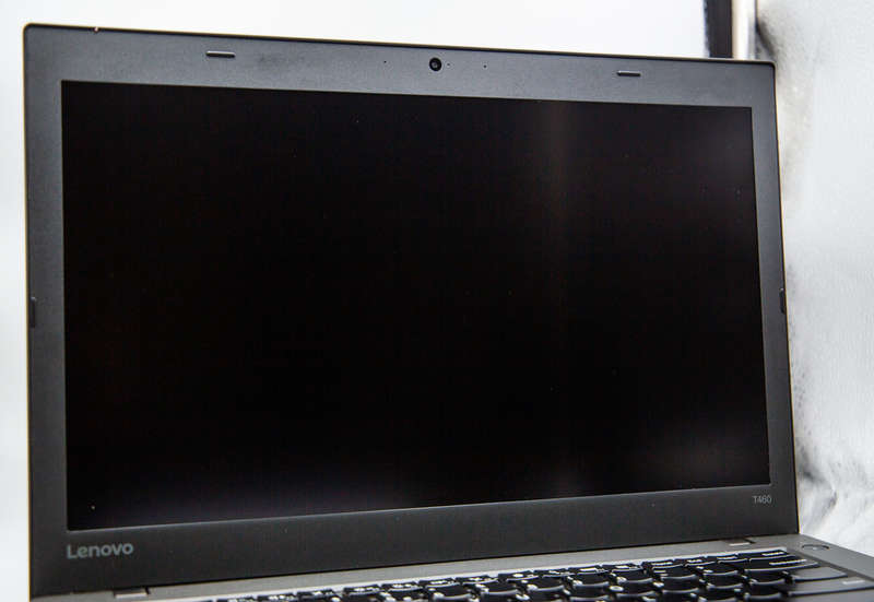 Lenovo ThinkPad T460 i5 6th Gen 14" Laptop  - Grade C