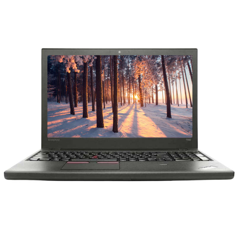 Lenovo ThinkPad T550 i5 5th Gen 15.6" Laptop