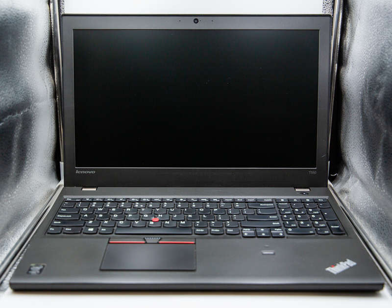 Lenovo ThinkPad T550 i5 5th Gen 15.6" Laptop