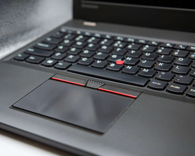 Lenovo ThinkPad T550 i5 5th Gen 15.6" Laptop
