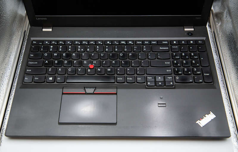 Lenovo ThinkPad T560 i5 6th Gen 15.6" Laptop
