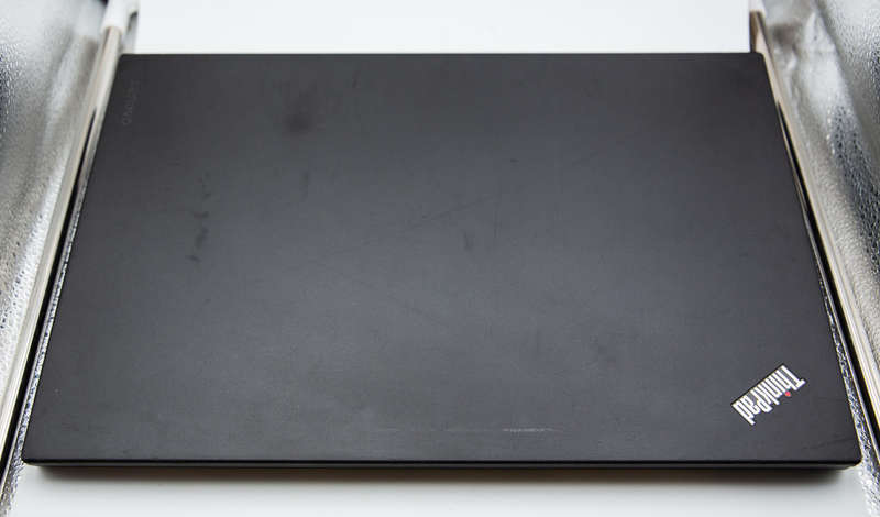 Lenovo ThinkPad T560 i5 6th Gen 15.6" Laptop
