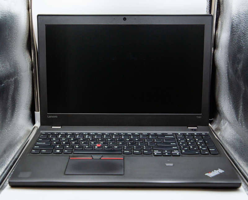 Lenovo ThinkPad T560 i5 6th Gen 15.6" Laptop