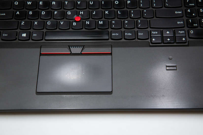 Lenovo ThinkPad T560 i5 6th Gen 15.6" Laptop